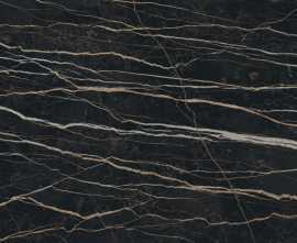 Керамогранит Rex Ceramiche 756411 Prexious Thunder Night Matte Ret 6mm 80x80