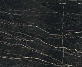 Керамогранит Rex Ceramiche 756405 Prexious Thunder Night Glossy Ret 6mm 60x120