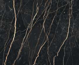 Керамогранит Rex Ceramiche 756441 Prexious Thunder Night Glossy Ret 6mm 160x160