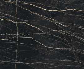 Керамогранит Rex Ceramiche 757734 Prexious Thunder Night Matte Ret 6mm 120x280