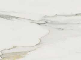 Керамогранит Rex Ceramiche 750683 I Classici Calacatta Gold Glossy Ret 6mm 80x240