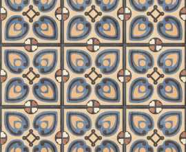 Керамогранит Sant Agostino Patchwork Colors 02 20x20