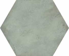 Керамогранит Azteca San Francisco Nat Hex Aquamarine 52x60