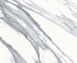 Керамогранит Imola Ceramica Calacatta Blue 60 RM 60x60