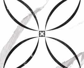 Керамогранит New Trend Prima Palace Calacatta GP6PRP00 41*41