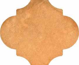 Декор VIVES Laverton Provenzal Buxton Natural 20x20