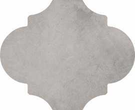 Декор VIVES Laverton Provenzal Buxton Gris 20x20