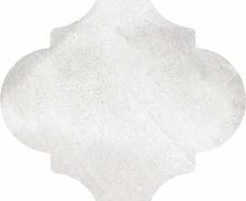 Декор VIVES Laverton Provenzal Buxton Nieve 20x20
