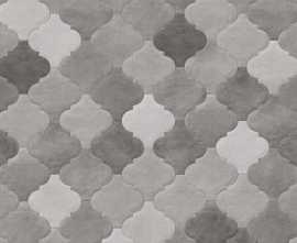 Декор VIVES Laverton Provenzal Cameley Sombra Mix 20x20