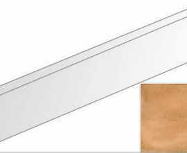 Плинтус VIVES Laverton Rodapie Colerne Natural 9.4*30