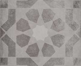 Декор VIVES Laverton Kemble Sombra Mix 30*30