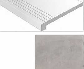 Ступень VIVES Laverton-R Gradone Gris 80x80