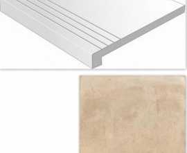 Ступень VIVES Laverton Gradone Colerne Beige 30*30