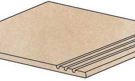 Ступень VIVES Laverton Peldano Beige 30x30