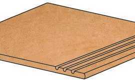 Ступень VIVES Laverton Peldano Natural 30x30