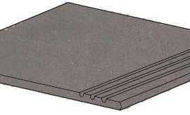 Ступень VIVES Laverton Peldano Grafito 30x30