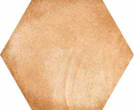 Керамогранит VIVES Laverton Hexagono Bampton Natural 23x26.6