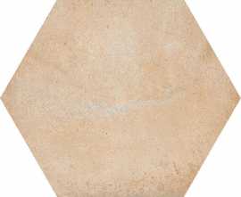 Керамогранит VIVES Laverton Hexagono Bampton Beige 23x26.6
