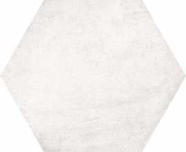 Керамогранит VIVES Laverton Hexagono Bampton Nieve 23x26.6
