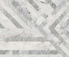 Керамогранит Gracia Ceramica Inverno white 02 60х60