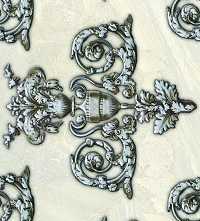 Декор Azteca Decor Bikin R90 Ivory 30x90