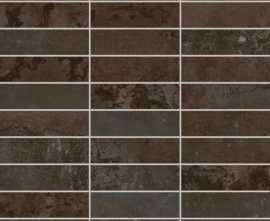 Декор Azteca MOSAICO COSMOS 30 OXIDО 30х30