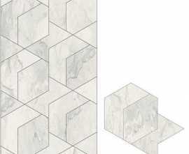 Декор Rex Ceramiche 749510 Alabastri Dekoro Magnum Rexa 160x300