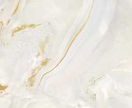 Керамогранит Vallelunga 02VGRAOBO Grandiosa Preziosa A Onice Bianco Oro 120x280