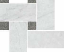 Декор Pamesa MALLA TWISTED WHITE 21*26