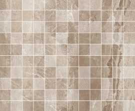 Декор Pamesa Kashmir Malla Bernyce taupe 30.5х30.5
