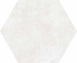 Керамогранит Pamesa Atrium Hex Alpha Blanco 25.8x29