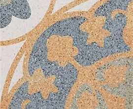 Керамогранит Pamesa DECO FONTANA ORO 22,3*22,3