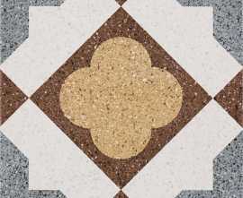 Керамогранит Pamesa DECO LAWRIE 22,3*22,3