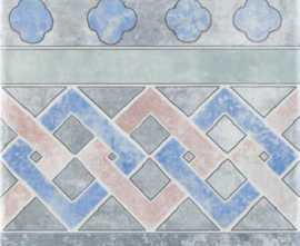 Керамогранит Pamesa CR.EMPOLI AQUAMARINE 22.3x22.3