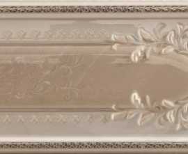 Бордюр Ceracasa Absolute Cenefa Sand/Vision 2 12x25