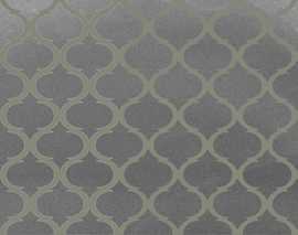 Декор Ceracasa Deco Absolute Platino Deep 25x73