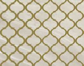 Декор Ceracasa Deco Absolute Oro Sand 25x73