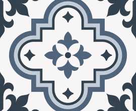 Керамогранит Absolut Keramika Paris Rivoli P 25x25