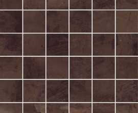 Мозаика Imola Ceramica MK.TUBE 30T Brown 30x30