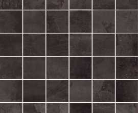 Мозаика Imola Ceramica MK.TUBE 30N Black 30x30