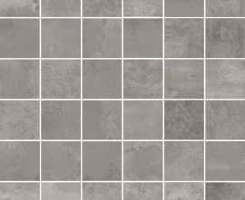 Мозаика Imola Ceramica MK.TUBE 30G Grey 30x30
