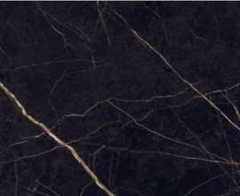 Керамогранит Flaviker 0002511 SUPREME EVO NOIR LAURENT LUX 60x120
