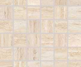 Мозаика RAKO DDM06731 Alba 30x30