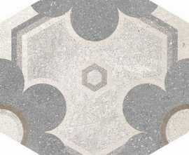 Керамогранит VIVES Hexagono Yereban 23x26,6