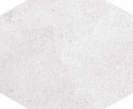 Керамогранит VIVES Hexagono Rift Blanco 23x26,6