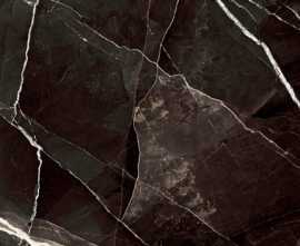 Керамогранит Marazzi Italy MENX Grande Marble Look Elegant Black Lux 120х280