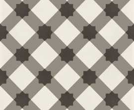 Декор Marazzi Italy M0UG D_Segni Micro 2 Caldi 20х20