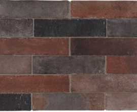 Керамогранит Marazzi Italy MMKW Terramix Nero 7*28