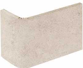 Бордюр Marazzi Italy MM9K Clays Cotton 7*19