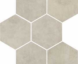 Керамогранит Marazzi Italy MM5S Clays Shell 21*18.2
